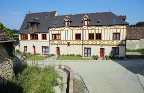 Belleme Apartment | 160 m² Serviced apartment ∙ 4 bedrooms ∙ 9 guests