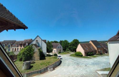 Belleme Apartment | 160 m² Serviced apartment ∙ 4 bedrooms ∙ 9 guests