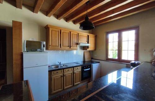 Belleme Apartment | 160 m² Serviced apartment ∙ 4 bedrooms ∙ 9 guests