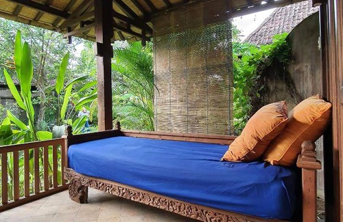 Timbulharjo Apartment | 160 m² Serviced apartment ∙ 3 bedrooms ∙ 20 guests
