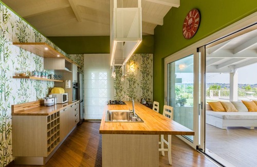 Acquaviva Picena Villa | 160 m² Villa ∙ 4 bedrooms ∙ 9 guests