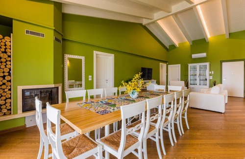 Acquaviva Picena Villa | 160 m² Villa ∙ 4 bedrooms ∙ 9 guests
