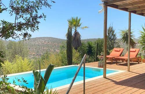 Parragil Villa | 160 m² Villa ∙ 3 bedrooms ∙ 6 guests