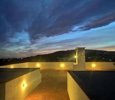 Parragil Villa | 160 m² Villa ∙ 3 bedrooms ∙ 6 guests