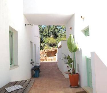 Parragil Villa | 160 m² Villa ∙ 3 bedrooms ∙ 6 guests
