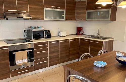 2 Mai Villa | 160 m² Villa ∙ 3 bedrooms ∙ 12 guests