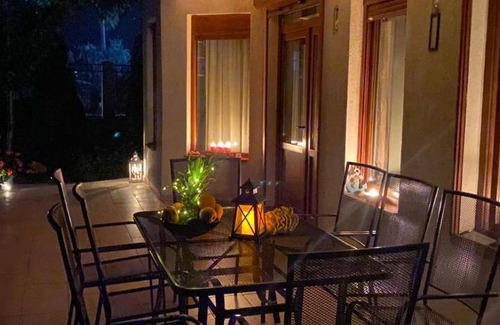 2 Mai Villa | 160 m² Villa ∙ 3 bedrooms ∙ 12 guests