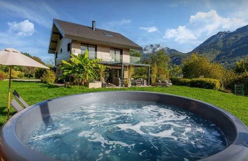 Chaparon Villa | 160 m² Villa ∙ 4 bedrooms ∙ 8 guests