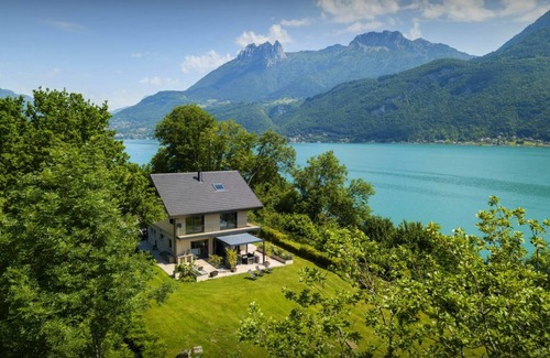 Chaparon Villa | 160 m² Villa ∙ 4 bedrooms ∙ 8 guests