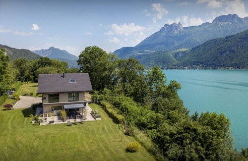 Chaparon Villa | 160 m² Villa ∙ 4 bedrooms ∙ 8 guests