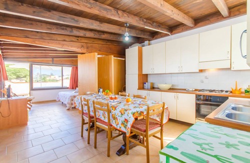 La Strea Villa | 160 m² Villa ∙ 4 bedrooms ∙ 12 guests