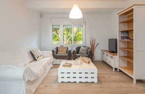 Calonge Villa | 160 m² Villa ∙ 4 bedrooms ∙ 8 guests