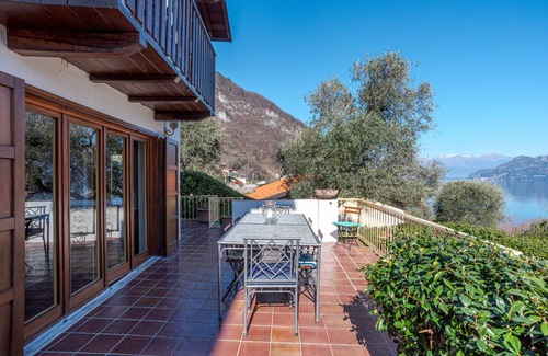 Limonta Villa | 160 m² Villa ∙ 4 bedrooms ∙ 8 guests