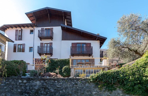 Limonta Villa | 160 m² Villa ∙ 4 bedrooms ∙ 8 guests