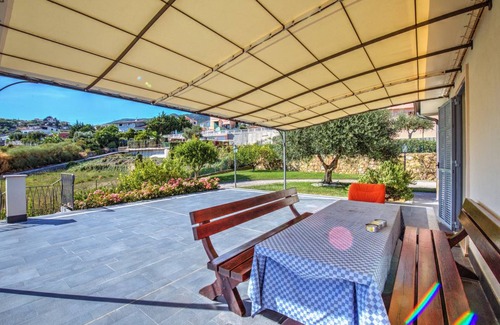 Sanremo Villa | 160 m² Villa ∙ 5 bedrooms ∙ 10 guests