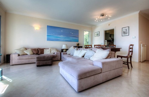 Sanremo Villa | 160 m² Villa ∙ 5 bedrooms ∙ 10 guests
