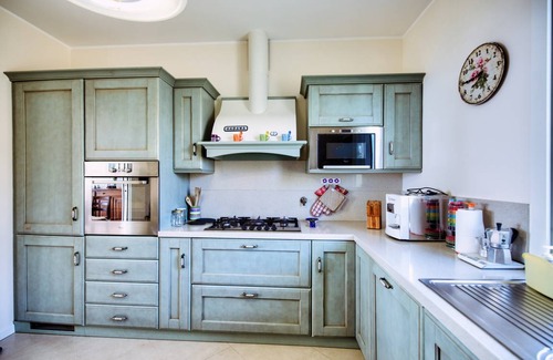 Sanremo Villa | 160 m² Villa ∙ 5 bedrooms ∙ 10 guests