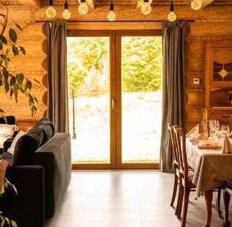 Wisla Villa | 160 m² Villa ∙ 5 bedrooms ∙ 13 guests