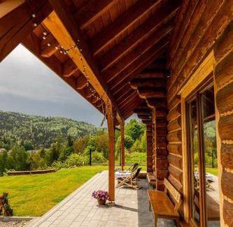 Wisla Villa | 160 m² Villa ∙ 5 bedrooms ∙ 13 guests