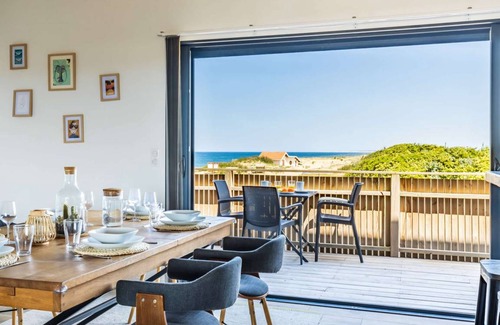 Ondres Villa | 160 m² Villa ∙ 6 bedrooms ∙ 14 guests