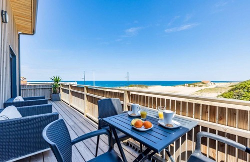 Ondres Villa | 160 m² Villa ∙ 6 bedrooms ∙ 14 guests