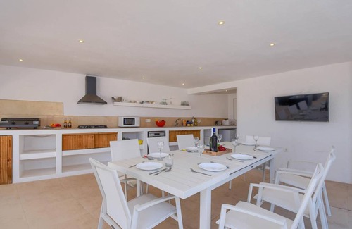 Cumbre del Sol Villa | 160 m² Villa ∙ 4 bedrooms ∙ 8 guests