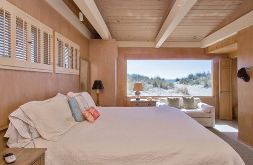 Stinson Beach House | 160 Seadrift Road: 2 BR, 3 BA House in Stinson Beach, Sleeps 10