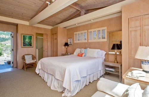 Stinson Beach House | 160 Seadrift Road: 2 BR, 3 BA House in Stinson Beach, Sleeps 10