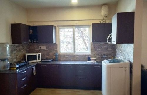 Jayanagar Apartment | 160 - " The Place "