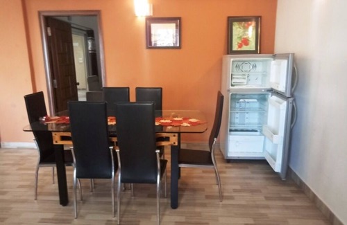 Jayanagar Apartment | 160 - " The Place "