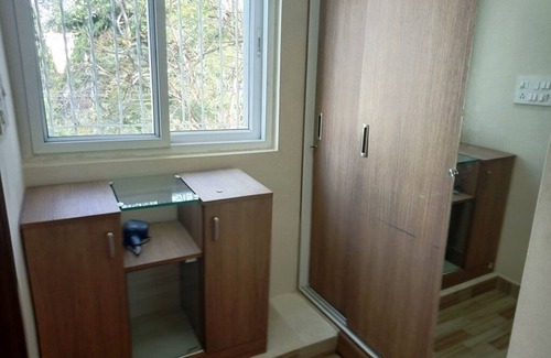 Jayanagar Apartment | 160 - " The Place "