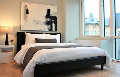 Central New York City Apartment | 1600 Broadway