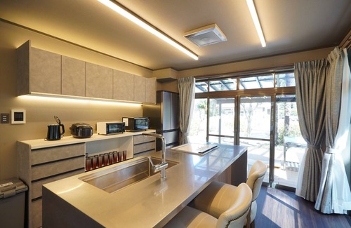 Ito House | 1600 in next day 1100 out A hot spring overlook/Ito Shizuoka
