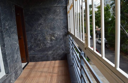 JP Nagar Apartment | 1600 m² Apartment ∙ 3 bedrooms ∙ 6 guests