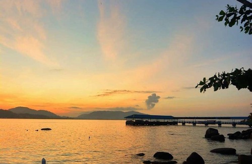 Pangkor Island Villa | 1600 m² Villa ∙ 4 bedrooms ∙ 16 guests