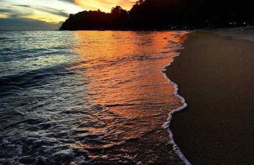 Pangkor Island Villa | 1600 m² Villa ∙ 4 bedrooms ∙ 16 guests