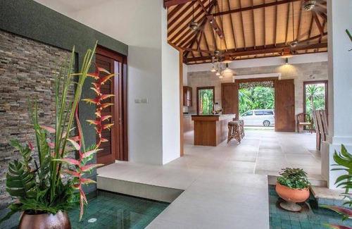Krabi Villa | 1600 m² Villa ∙ 3 bedrooms ∙ 9 guests