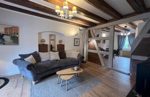 Old Town Apartment | 1606 - ARCADES Centre-ville historique