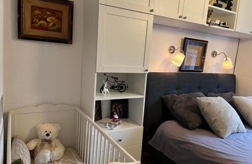 Old Town Apartment | 1606 - ARCADES Centre-ville historique