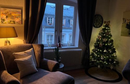 Old Town Apartment | 1606 - ARCADES Centre-ville historique