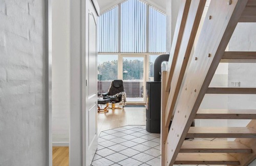 Hanstholm House | 161 Hanstholm - Krægpøtvej 161