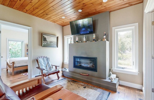 Cundys Harbor House | 161 m² House ∙ 2 bedrooms ∙ 4 guests