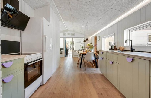 Hemmet House | 161 m² House ∙ 3 bedrooms ∙ 6 guests