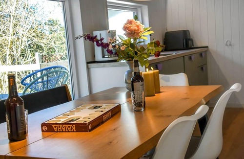 Hemmet House | 161 m² House ∙ 3 bedrooms ∙ 6 guests