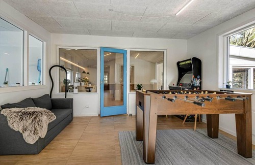 Hemmet House | 161 m² House ∙ 3 bedrooms ∙ 6 guests