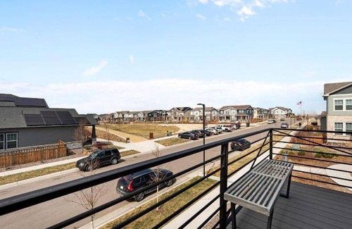 Aurora House | 161 m² House ∙ 3 bedrooms ∙ 6 guests