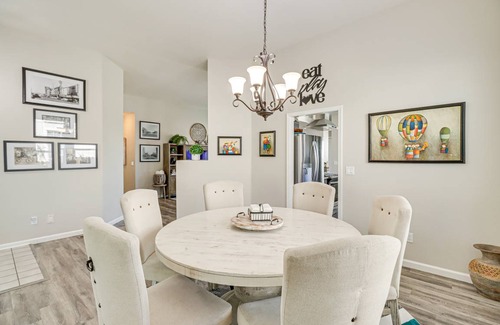 Sparks House | 161 m² House ∙ 3 bedrooms ∙ 8 guests
