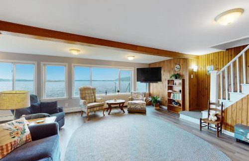 Winthrop House | 161 m² House ∙ 4 bedrooms ∙ 8 guests