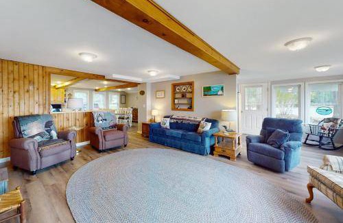 Winthrop House | 161 m² House ∙ 4 bedrooms ∙ 8 guests