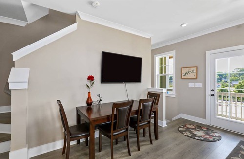 Lakewood House | 161 m² House ∙ 4 bedrooms ∙ 8 guests